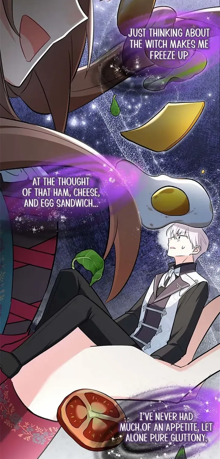 I’m Repaying The Kindness That Raised Me With Obsession Chapter 16 page 30 - 