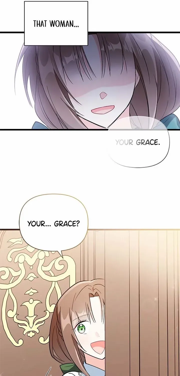 I’m Repaying The Kindness That Raised Me With Obsession Chapter 16 page 32 - 