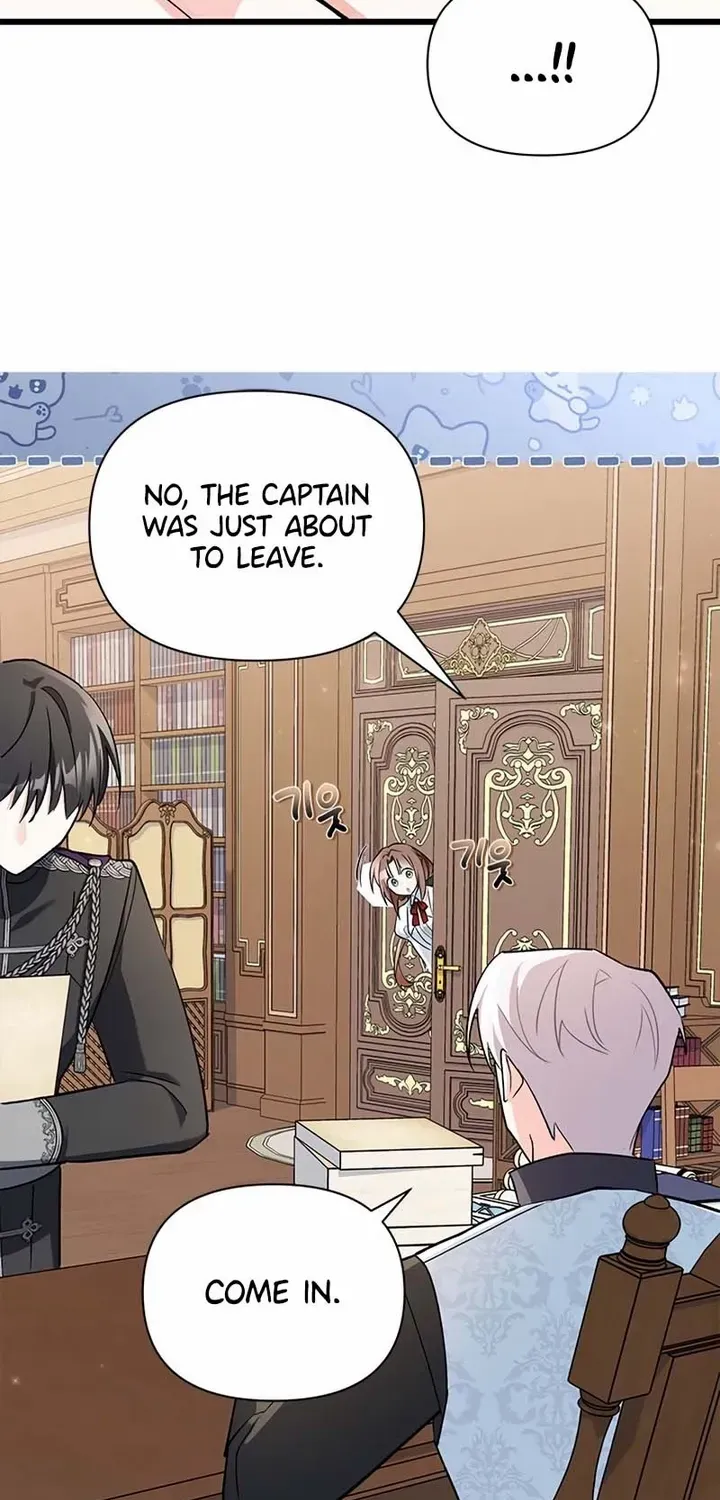 I’m Repaying The Kindness That Raised Me With Obsession Chapter 16 page 34 - 