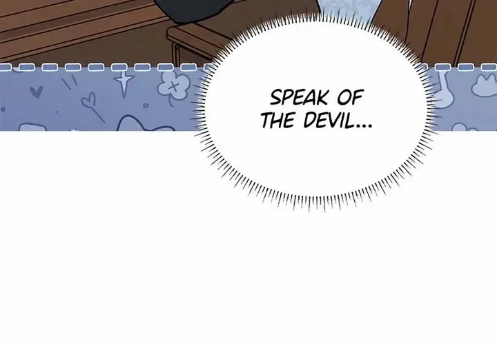 I’m Repaying The Kindness That Raised Me With Obsession Chapter 16 page 35 - 