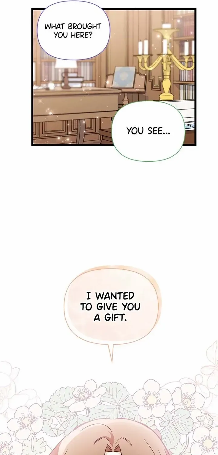 I’m Repaying The Kindness That Raised Me With Obsession Chapter 16 page 36 - 
