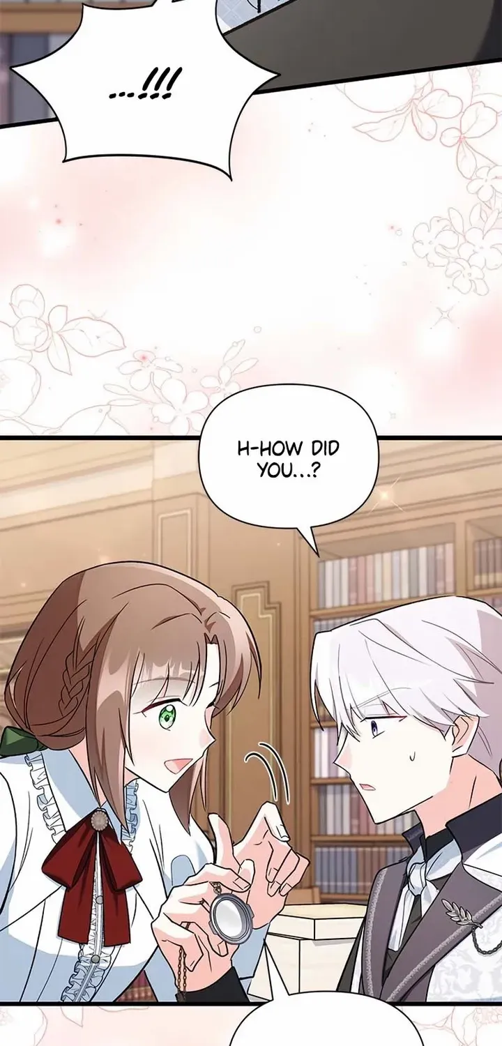 I’m Repaying The Kindness That Raised Me With Obsession Chapter 16 page 49 - 