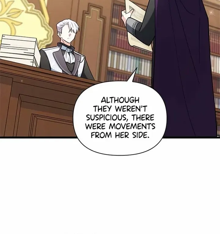 I’m Repaying The Kindness That Raised Me With Obsession Chapter 16 page 7 - 