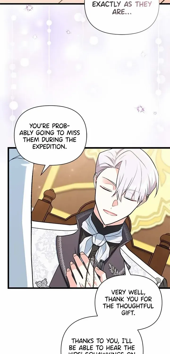 I’m Repaying The Kindness That Raised Me With Obsession Chapter 16 page 62 - 