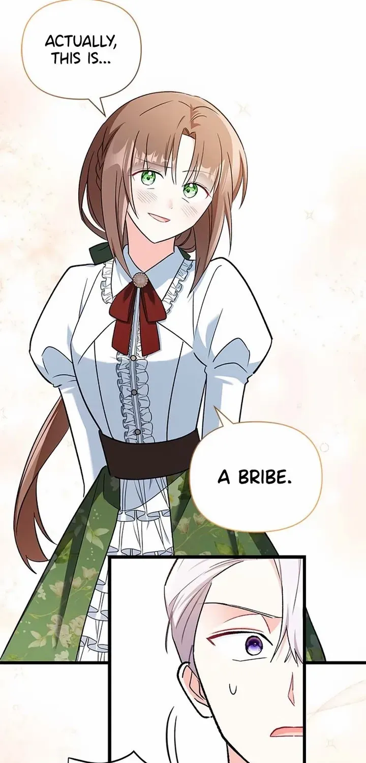 I’m Repaying The Kindness That Raised Me With Obsession Chapter 16 page 64 - 