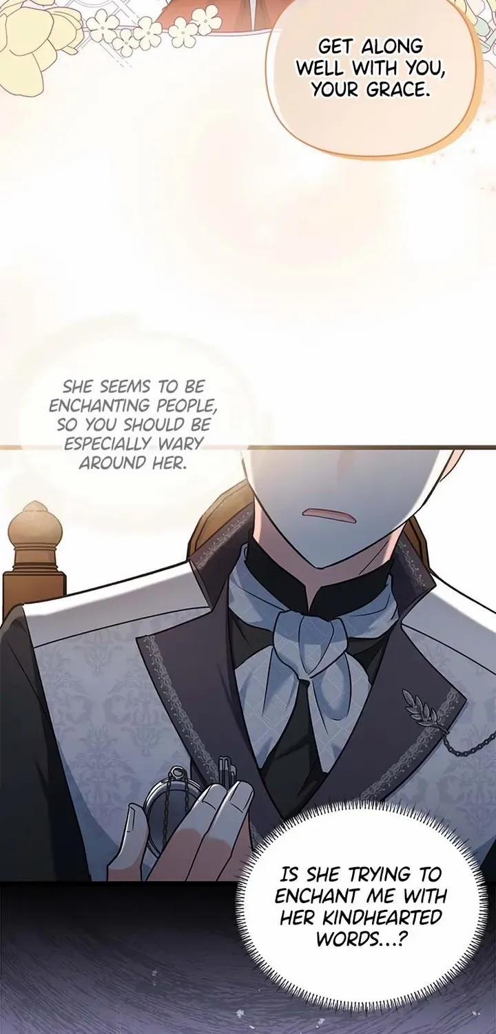 I’m Repaying The Kindness That Raised Me With Obsession Chapter 16 page 66 - 