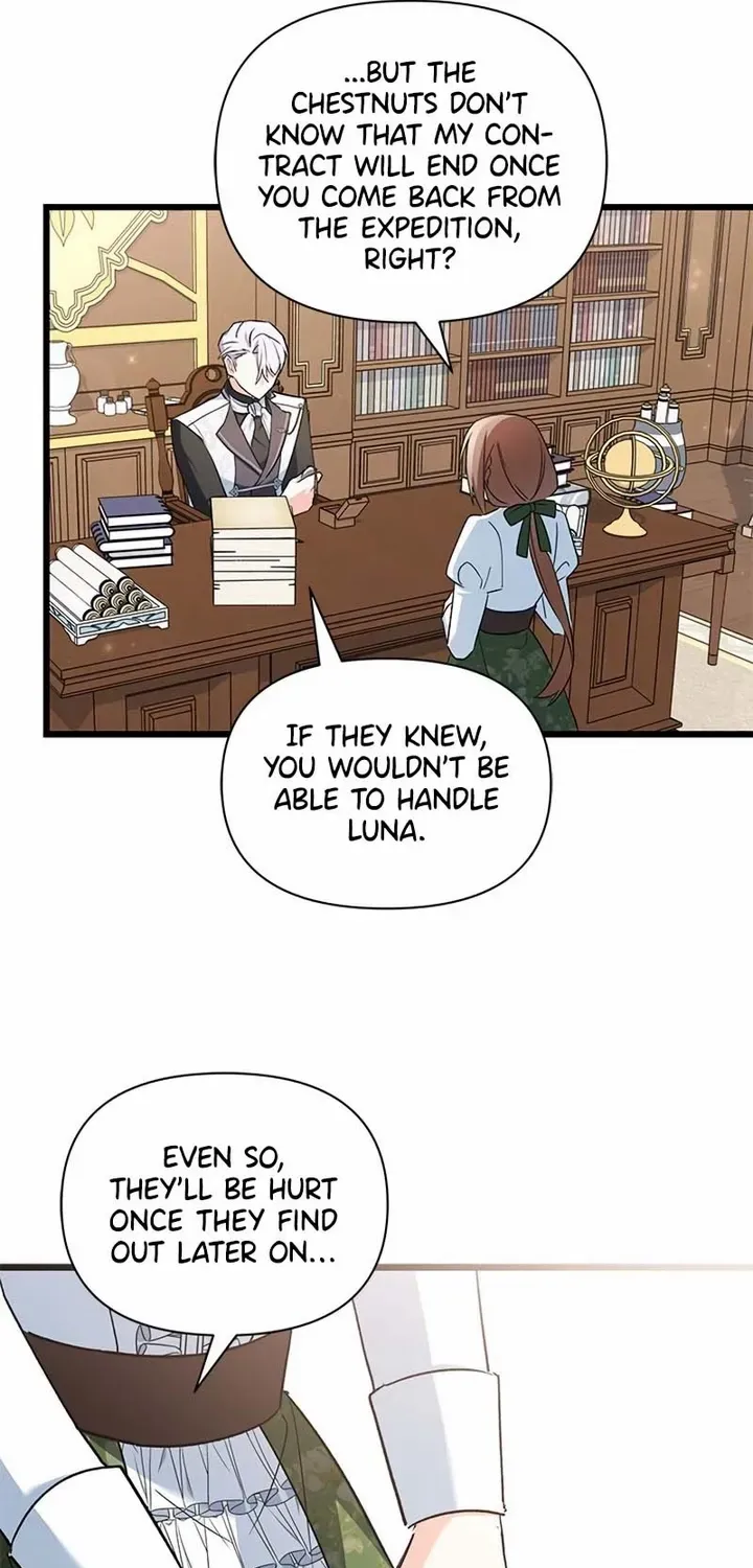 I’m Repaying The Kindness That Raised Me With Obsession Chapter 16 page 68 - 