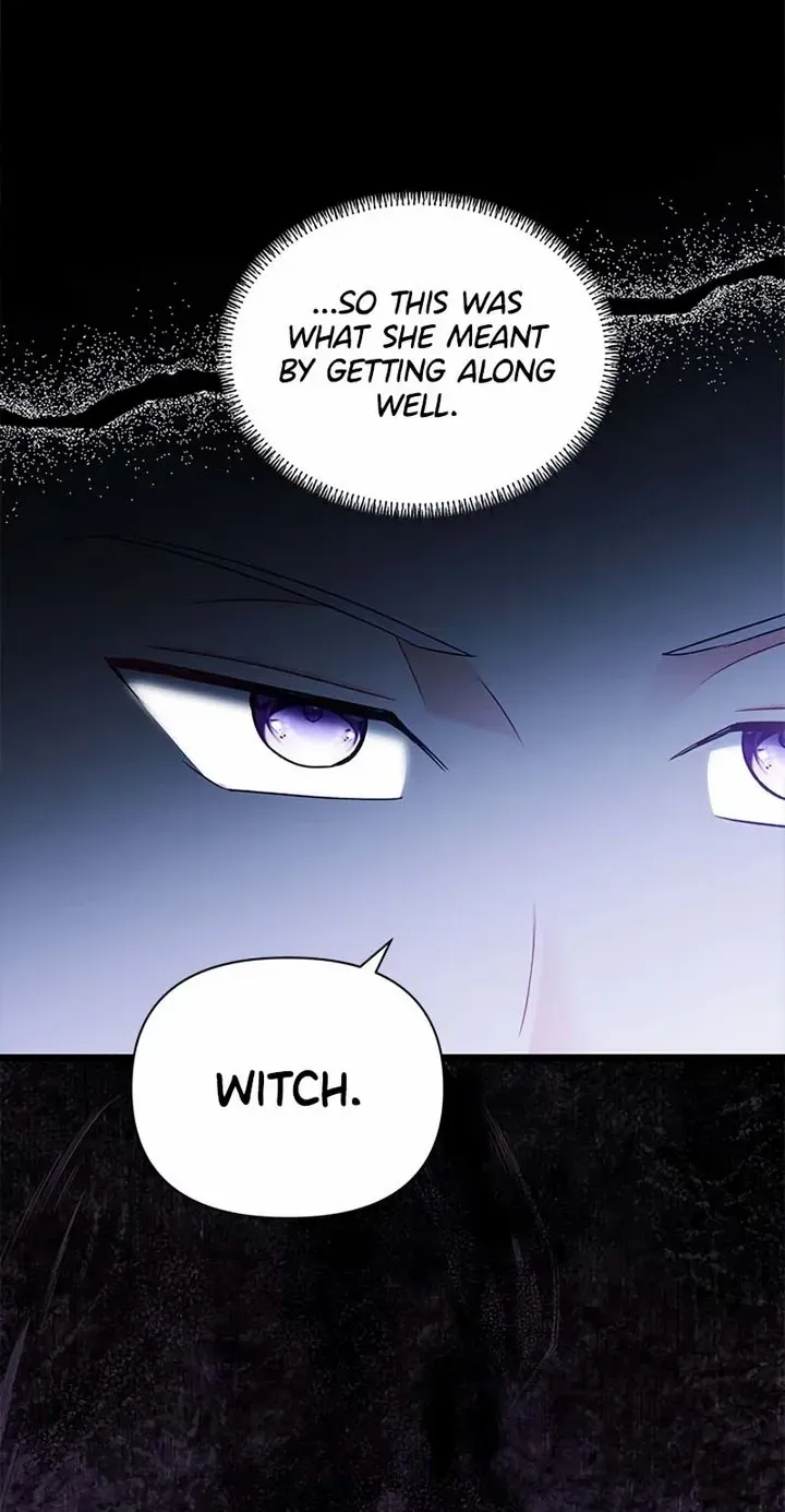 I’m Repaying The Kindness That Raised Me With Obsession Chapter 16 page 70 - 