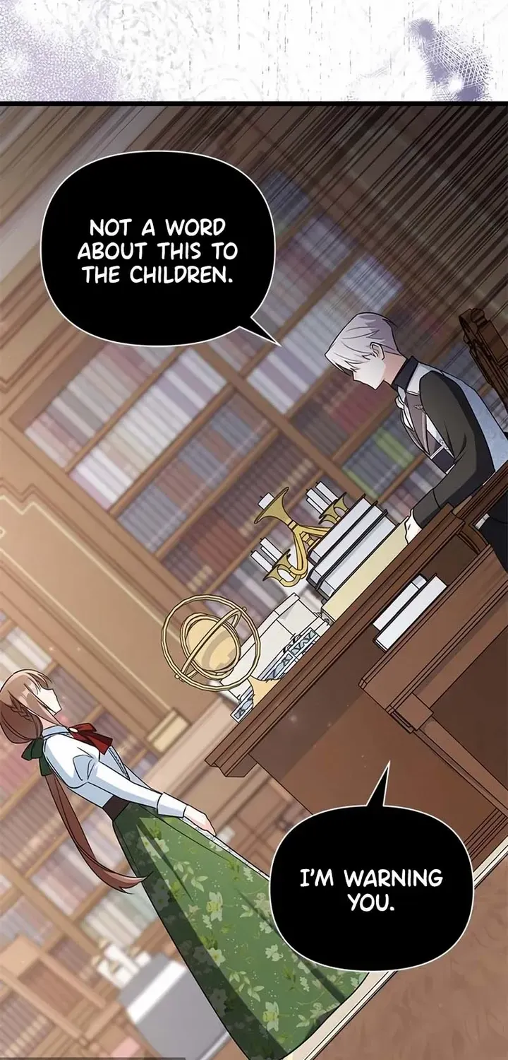 I’m Repaying The Kindness That Raised Me With Obsession Chapter 16 page 72 - 