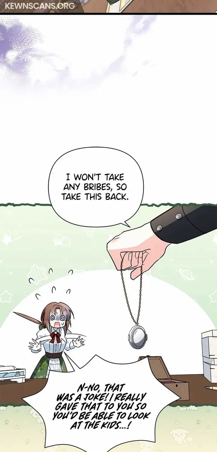 I’m Repaying The Kindness That Raised Me With Obsession Chapter 16 page 73 - 