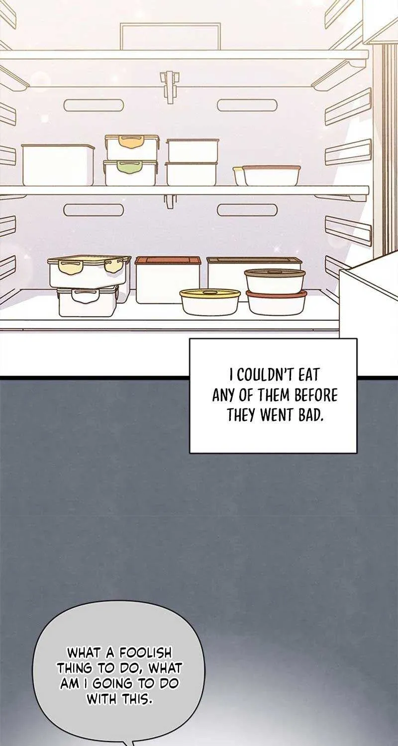 I’m Repaying The Kindness That Raised Me With Obsession Chapter 17 page 12 - 
