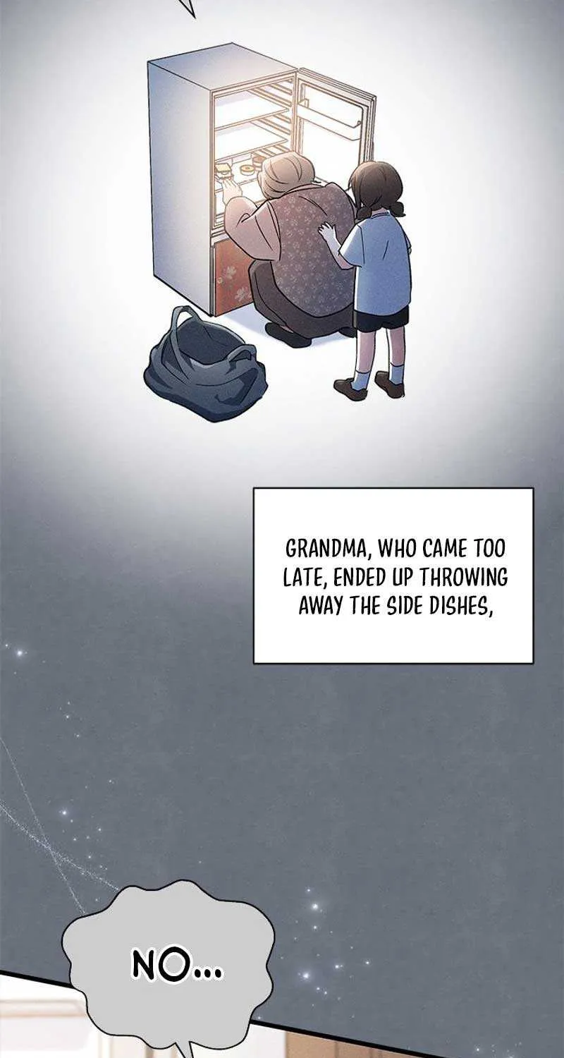 I’m Repaying The Kindness That Raised Me With Obsession Chapter 17 page 13 - 