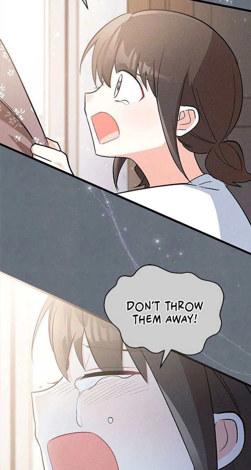 I’m Repaying The Kindness That Raised Me With Obsession Chapter 17 page 14 - 