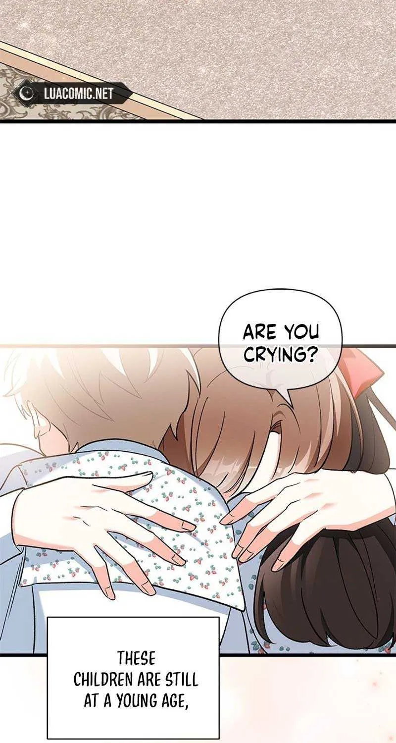 I’m Repaying The Kindness That Raised Me With Obsession Chapter 17 page 17 - 