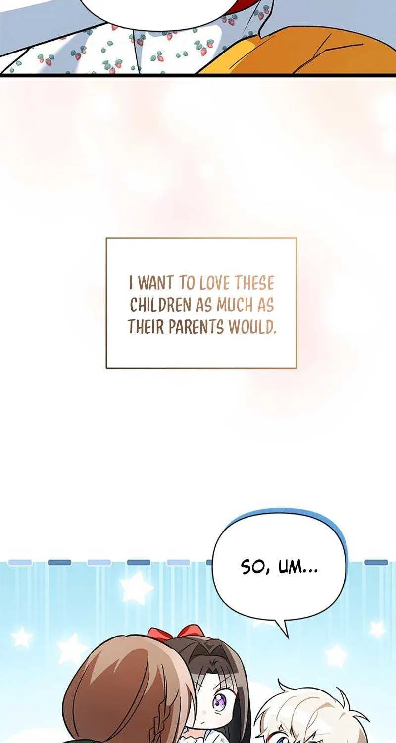 I’m Repaying The Kindness That Raised Me With Obsession Chapter 17 page 21 - 