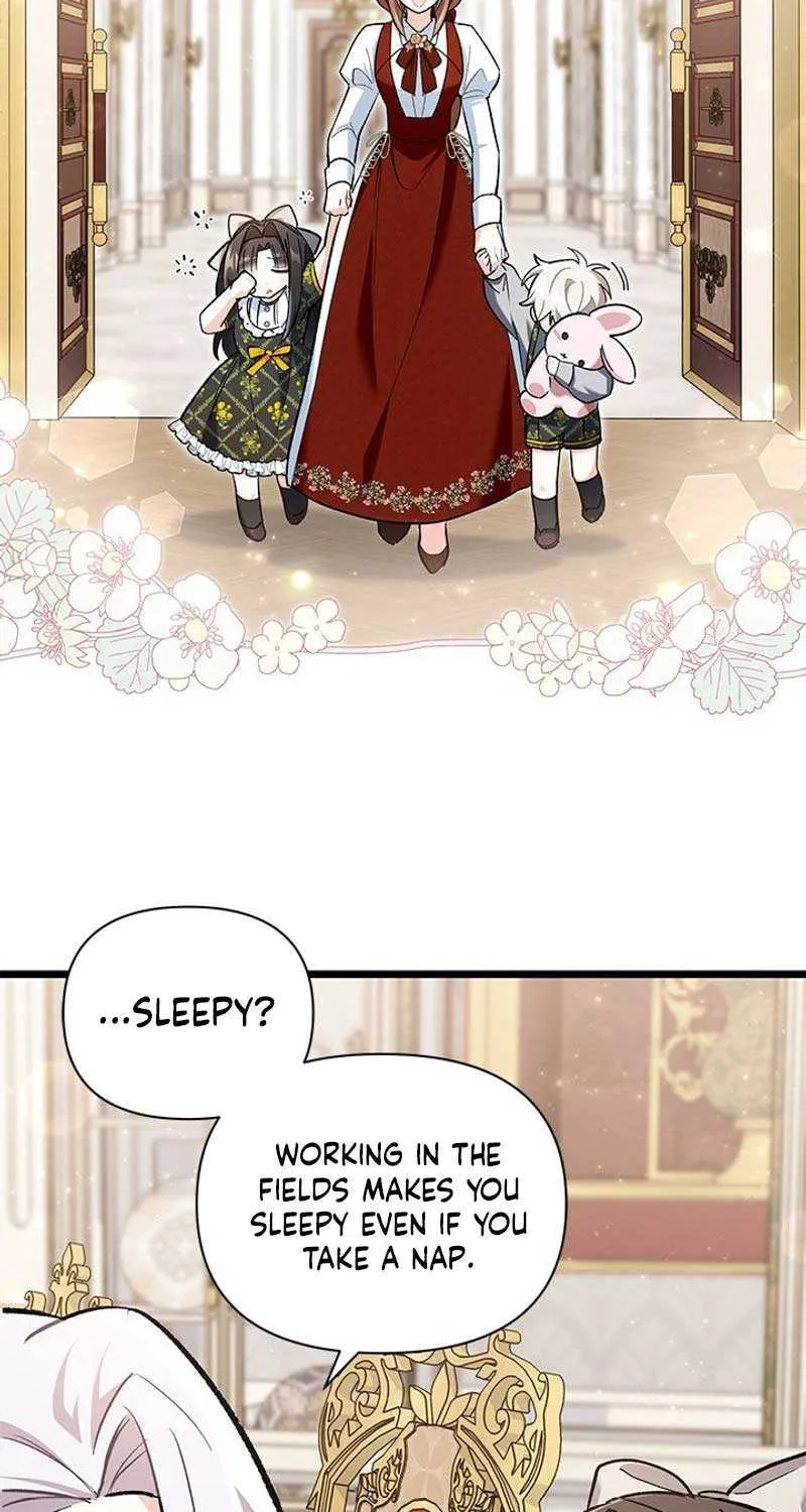 I’m Repaying The Kindness That Raised Me With Obsession Chapter 17 page 27 - 