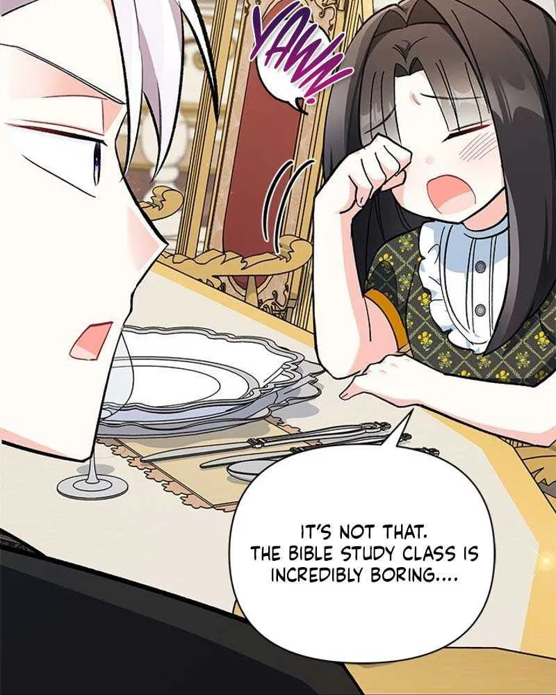 I’m Repaying The Kindness That Raised Me With Obsession Chapter 17 page 28 - 
