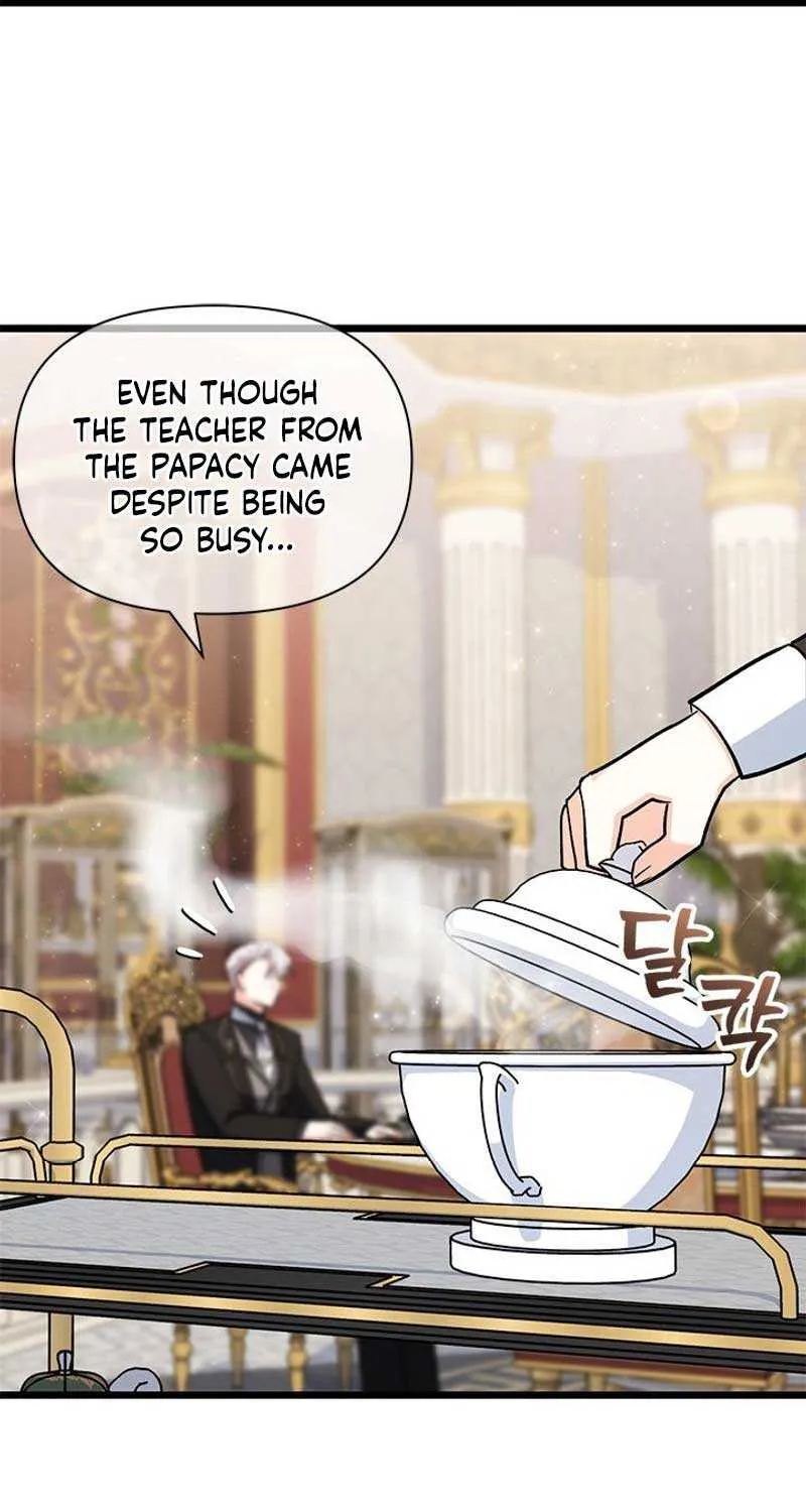 I’m Repaying The Kindness That Raised Me With Obsession Chapter 17 page 29 - 