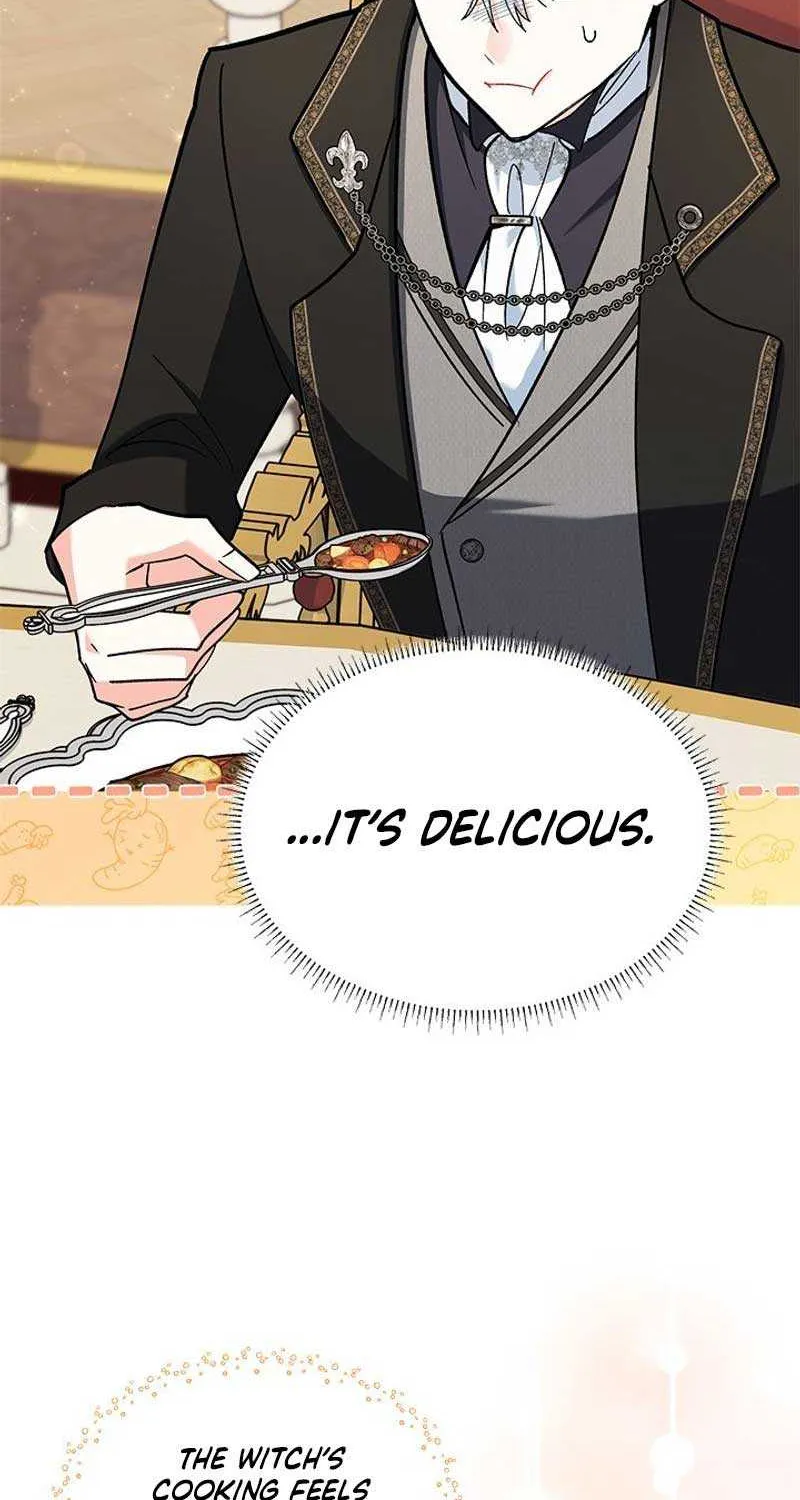 I’m Repaying The Kindness That Raised Me With Obsession Chapter 17 page 32 - 