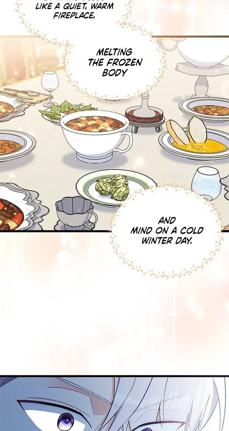 I’m Repaying The Kindness That Raised Me With Obsession Chapter 17 page 33 - 
