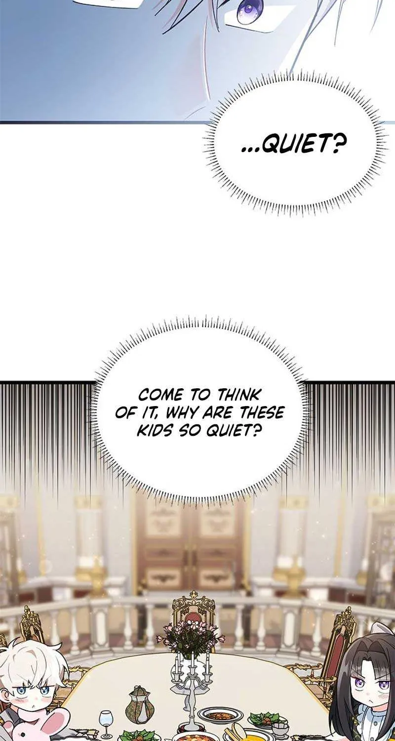 I’m Repaying The Kindness That Raised Me With Obsession Chapter 17 page 34 - 