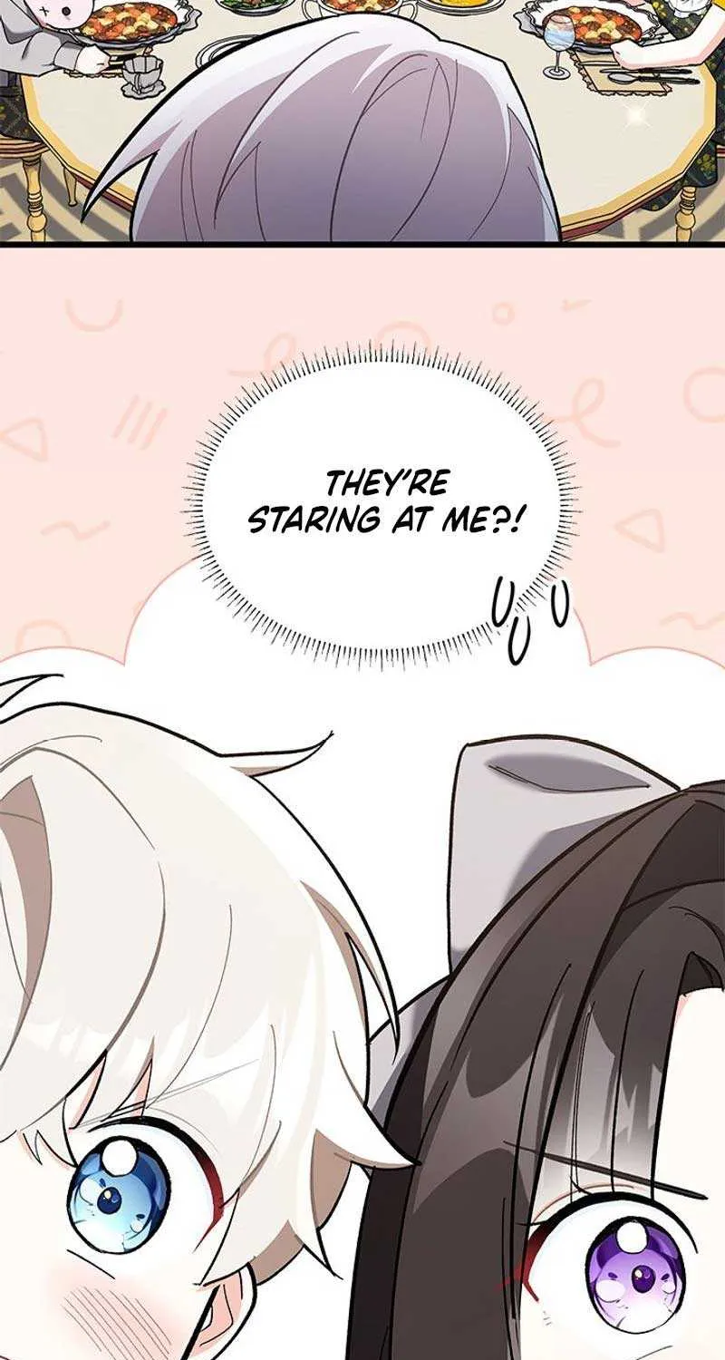 I’m Repaying The Kindness That Raised Me With Obsession Chapter 17 page 35 - 
