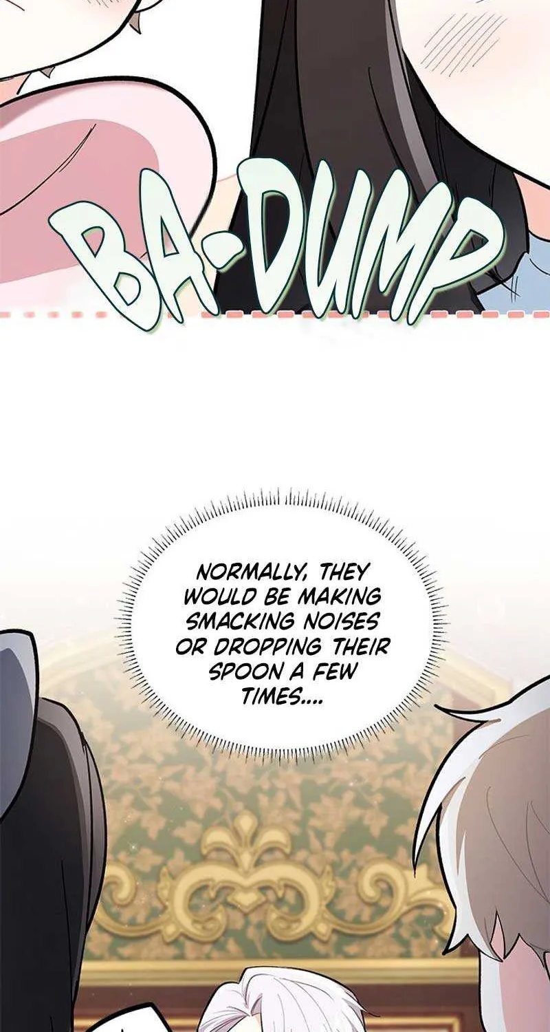 I’m Repaying The Kindness That Raised Me With Obsession Chapter 17 page 36 - 