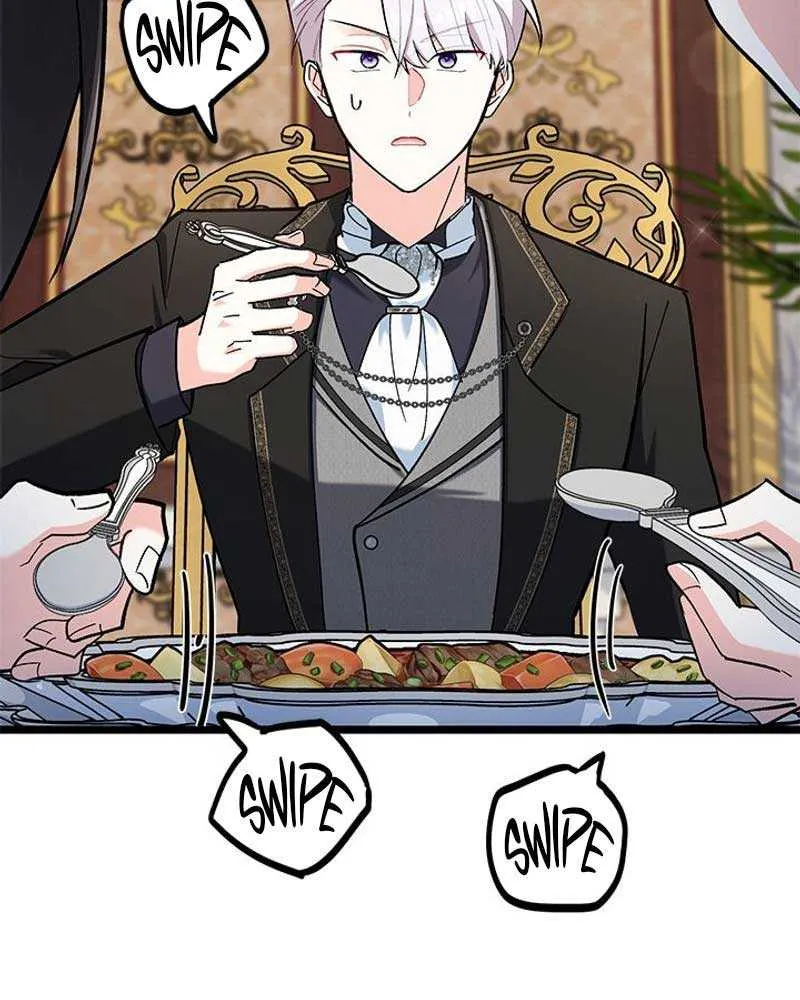 I’m Repaying The Kindness That Raised Me With Obsession Chapter 17 page 37 - 
