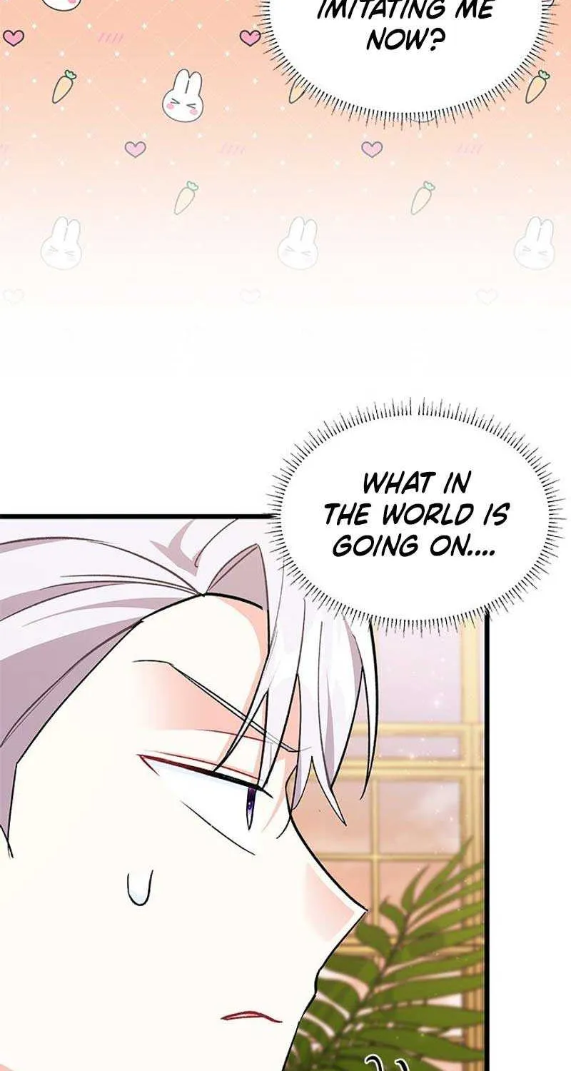 I’m Repaying The Kindness That Raised Me With Obsession Chapter 17 page 39 - 