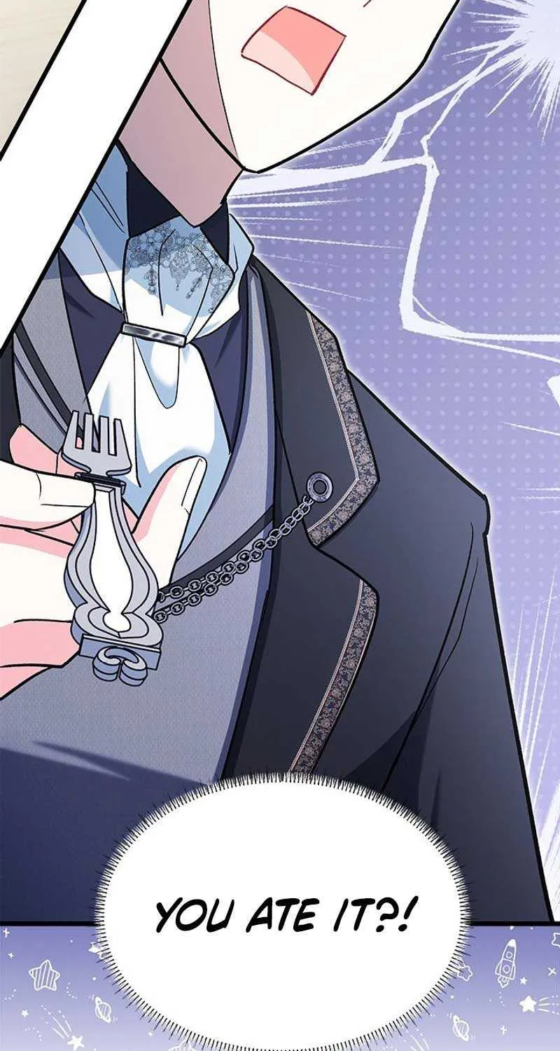 I’m Repaying The Kindness That Raised Me With Obsession Chapter 17 page 49 - 