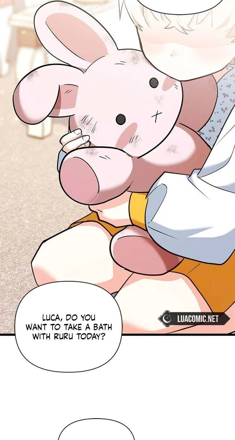 I’m Repaying The Kindness That Raised Me With Obsession Chapter 17 page 6 - 