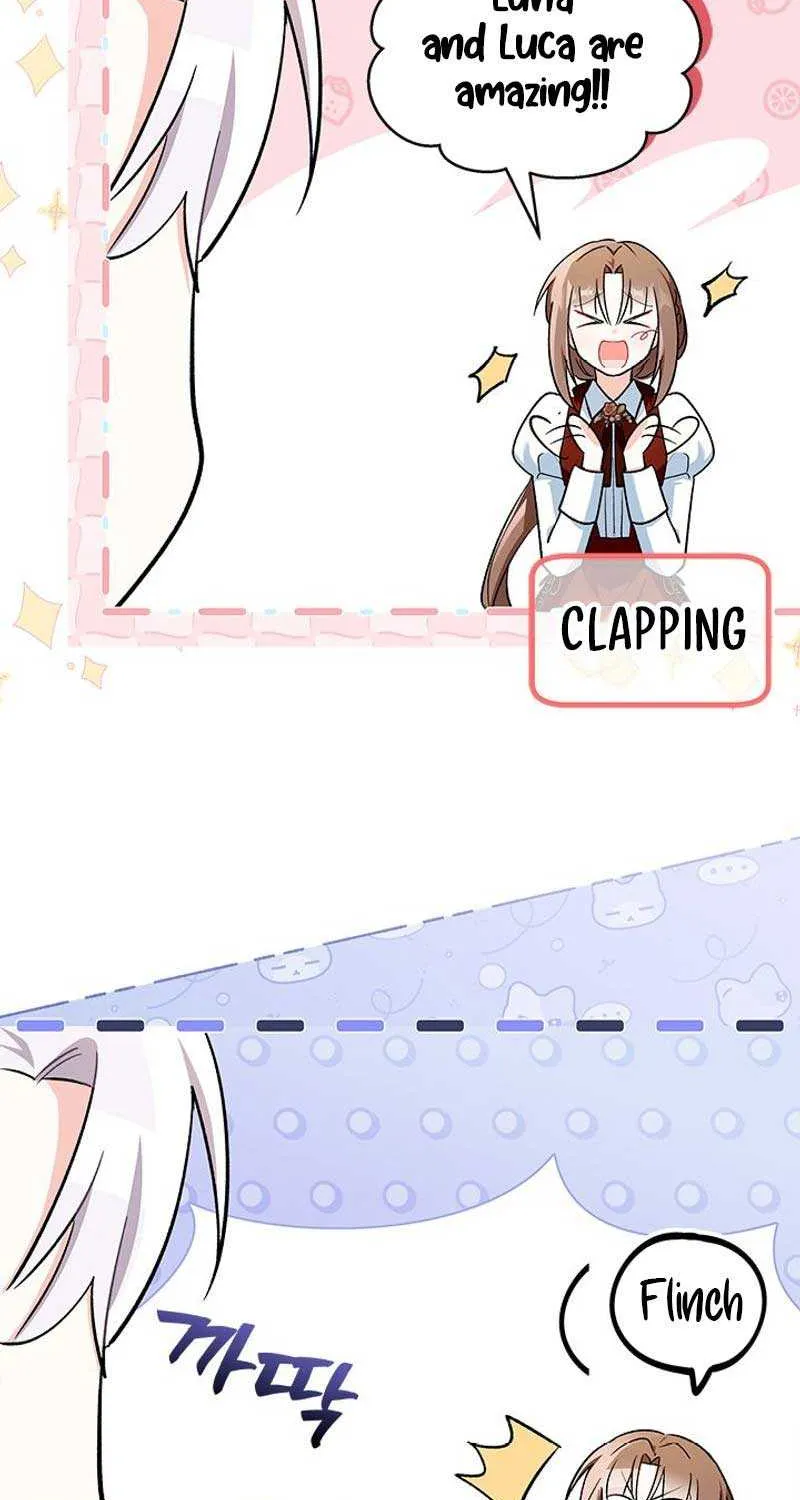 I’m Repaying The Kindness That Raised Me With Obsession Chapter 17 page 53 - 