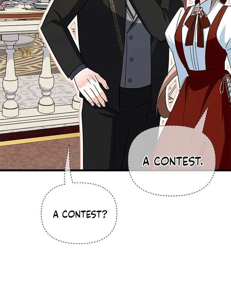 I’m Repaying The Kindness That Raised Me With Obsession Chapter 17 page 55 - 