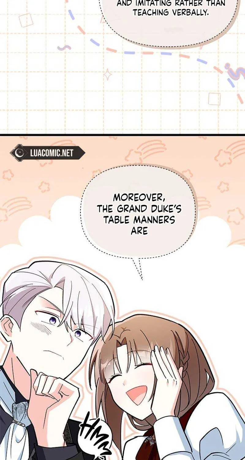 I’m Repaying The Kindness That Raised Me With Obsession Chapter 17 page 59 - 