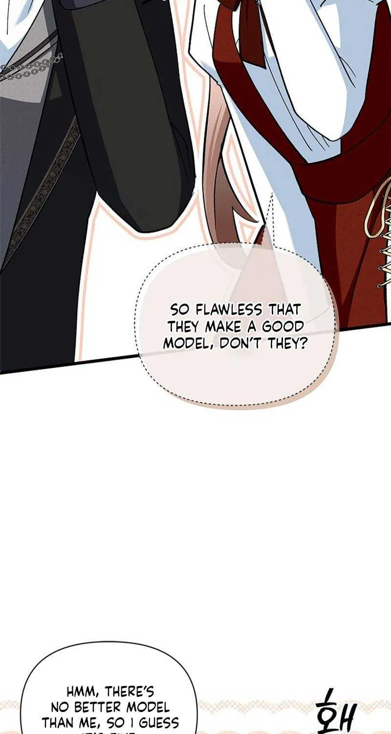 I’m Repaying The Kindness That Raised Me With Obsession Chapter 17 page 60 - 