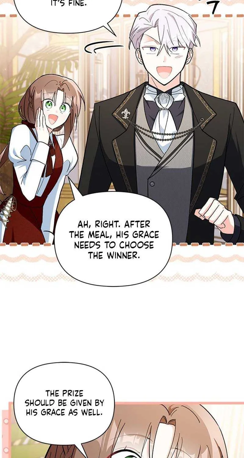 I’m Repaying The Kindness That Raised Me With Obsession Chapter 17 page 61 - 