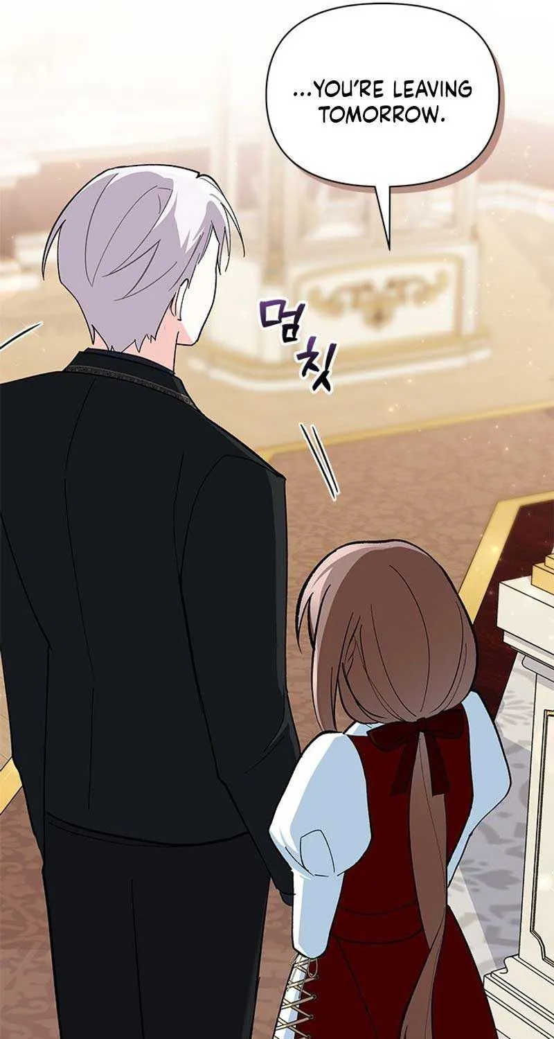 I’m Repaying The Kindness That Raised Me With Obsession Chapter 17 page 64 - 