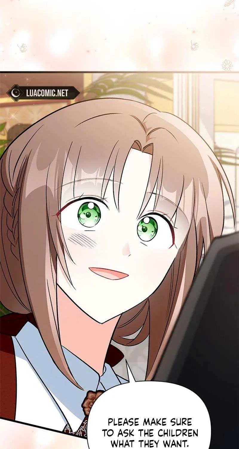 I’m Repaying The Kindness That Raised Me With Obsession Chapter 17 page 66 - 