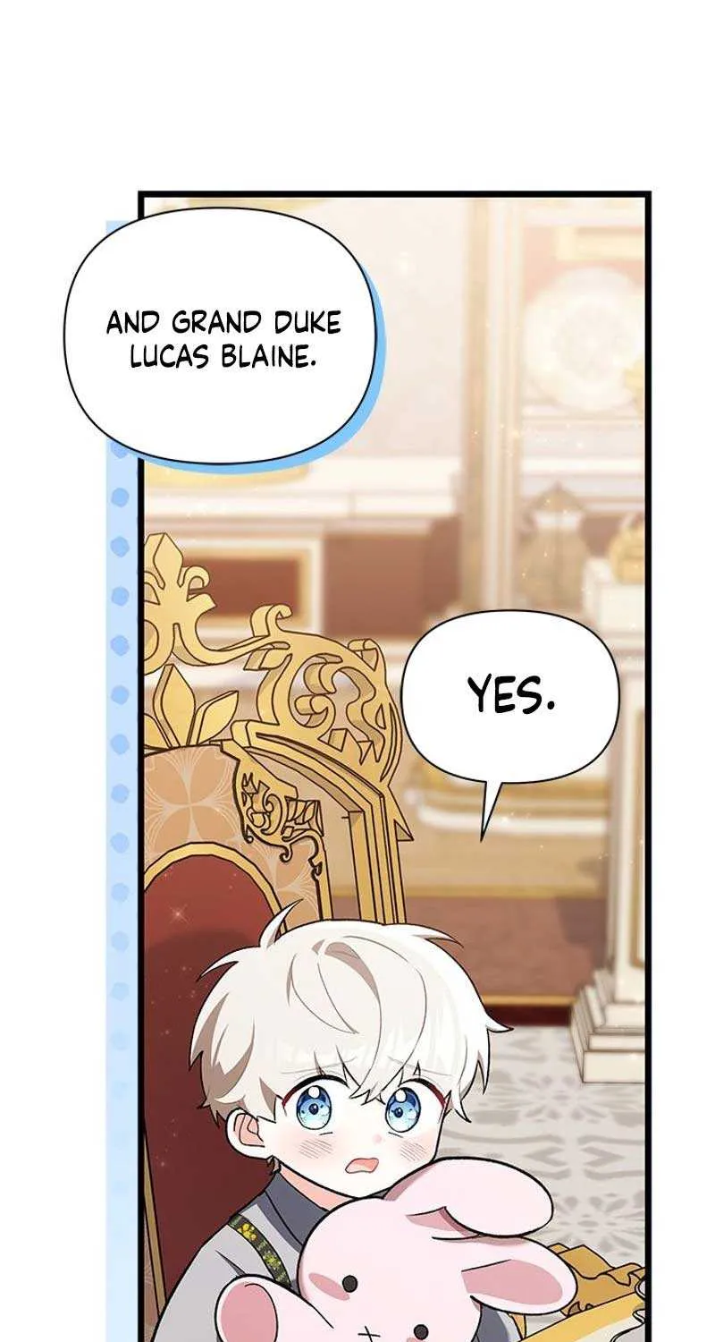 I’m Repaying The Kindness That Raised Me With Obsession Chapter 17 page 73 - 