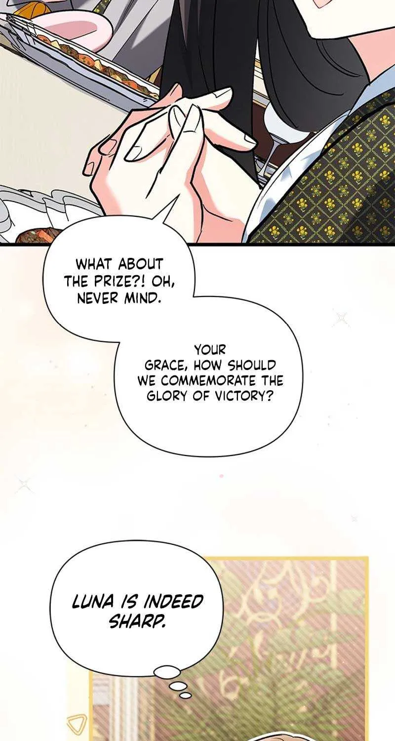 I’m Repaying The Kindness That Raised Me With Obsession Chapter 17 page 77 - 