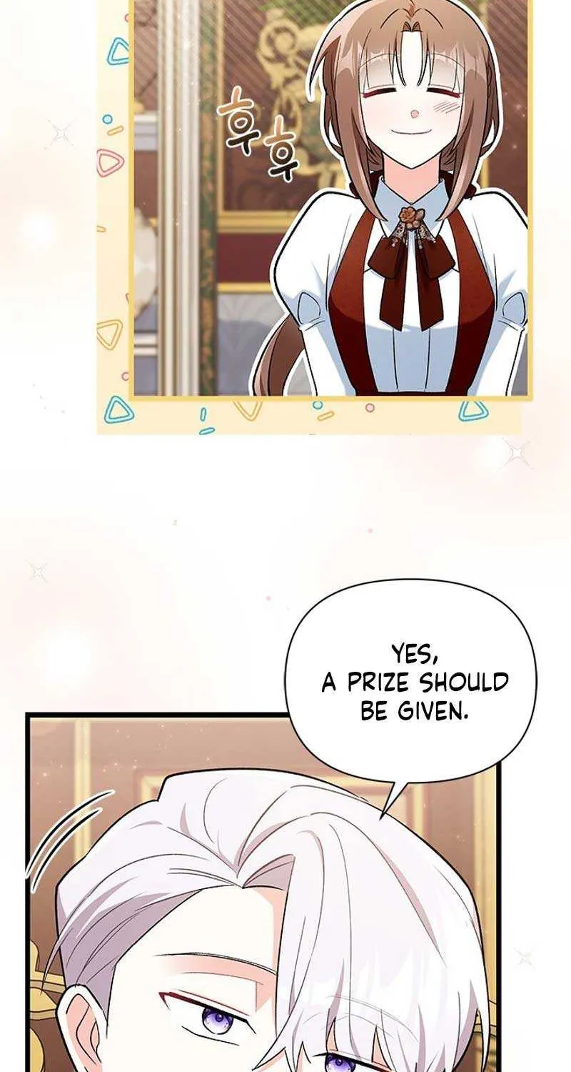 I’m Repaying The Kindness That Raised Me With Obsession Chapter 17 page 78 - 