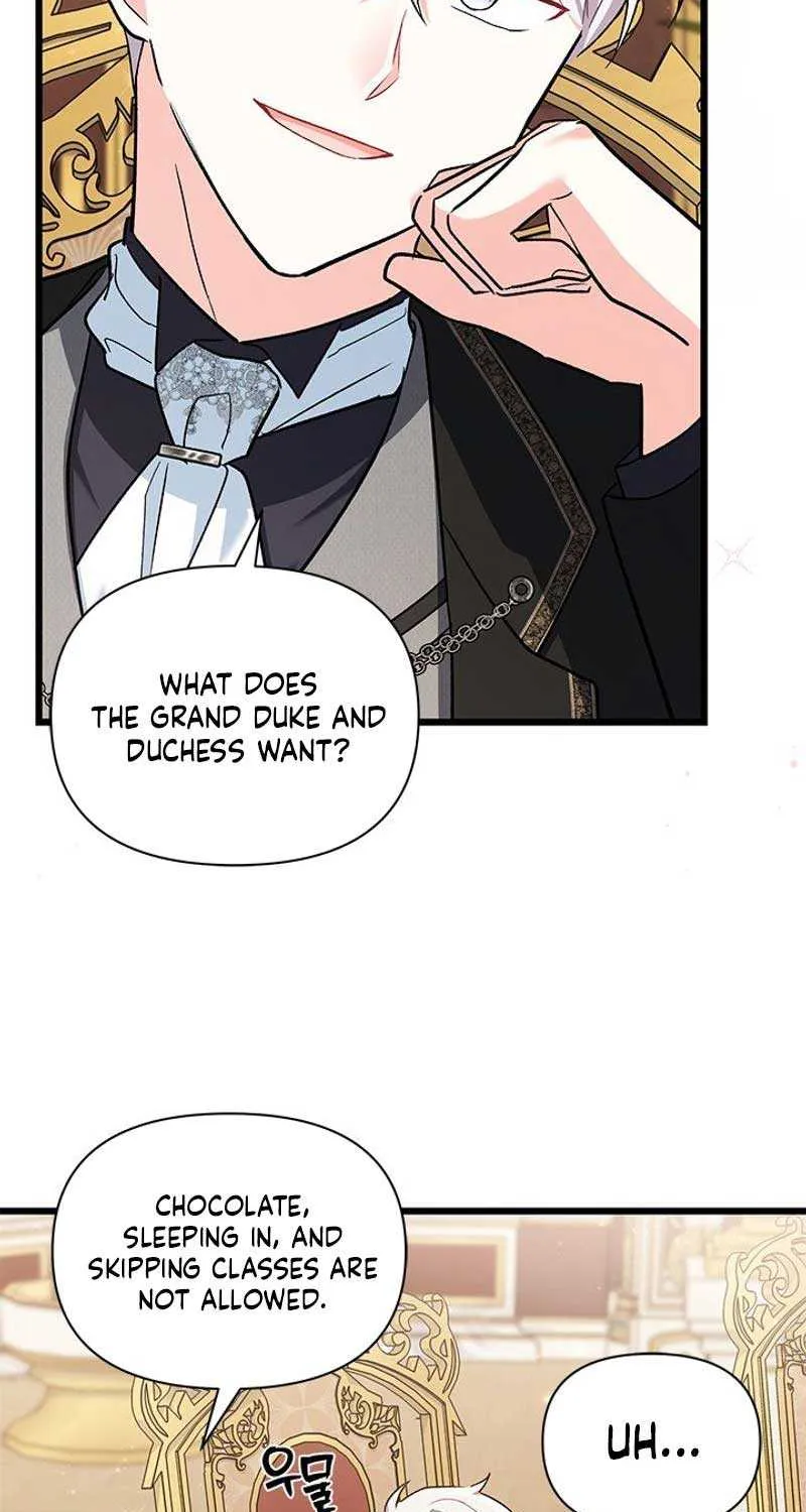 I’m Repaying The Kindness That Raised Me With Obsession Chapter 17 page 79 - 