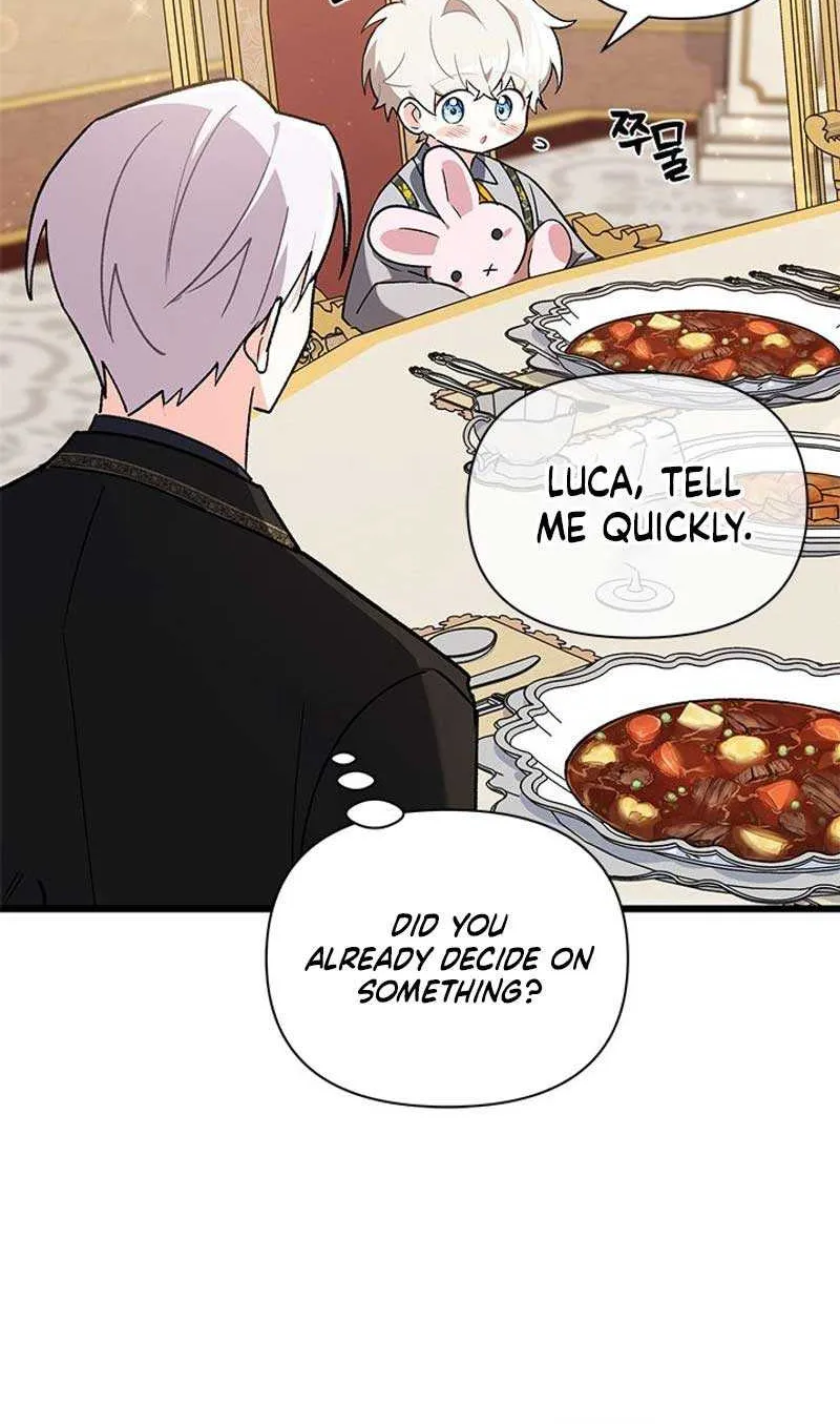 I’m Repaying The Kindness That Raised Me With Obsession Chapter 17 page 80 - 