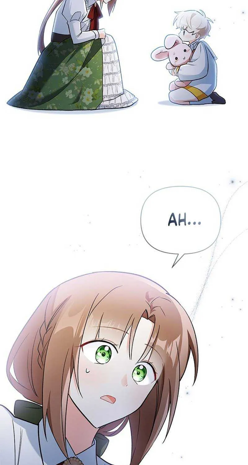 I’m Repaying The Kindness That Raised Me With Obsession Chapter 17 page 9 - 