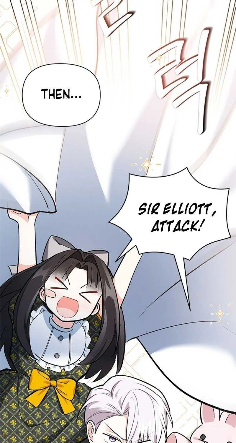 I’m Repaying The Kindness That Raised Me With Obsession Chapter 18 page 12 - 