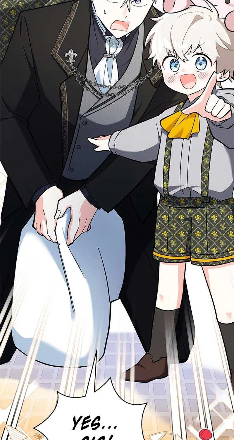 I’m Repaying The Kindness That Raised Me With Obsession Chapter 18 page 13 - 