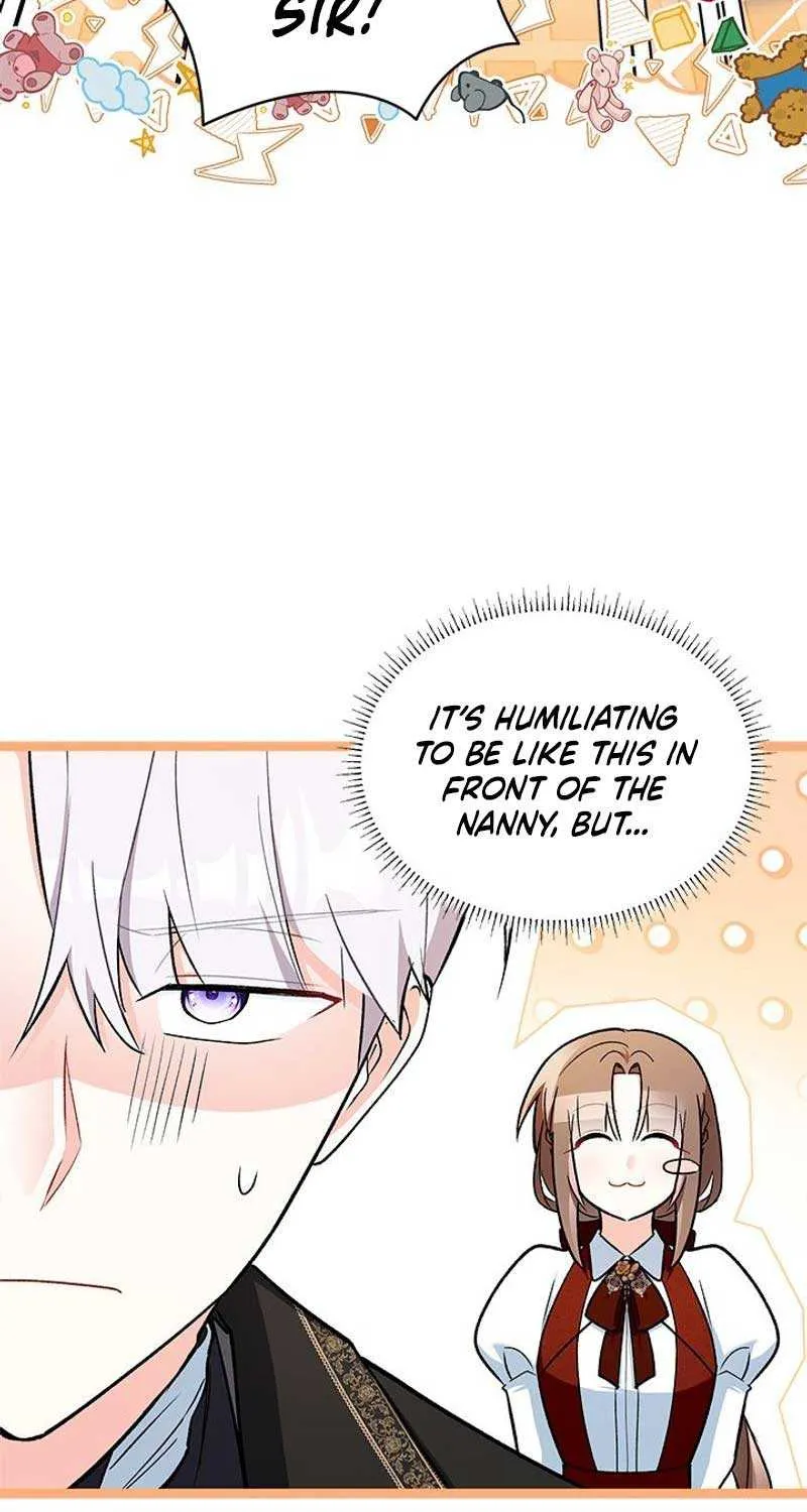 I’m Repaying The Kindness That Raised Me With Obsession Chapter 18 page 14 - 