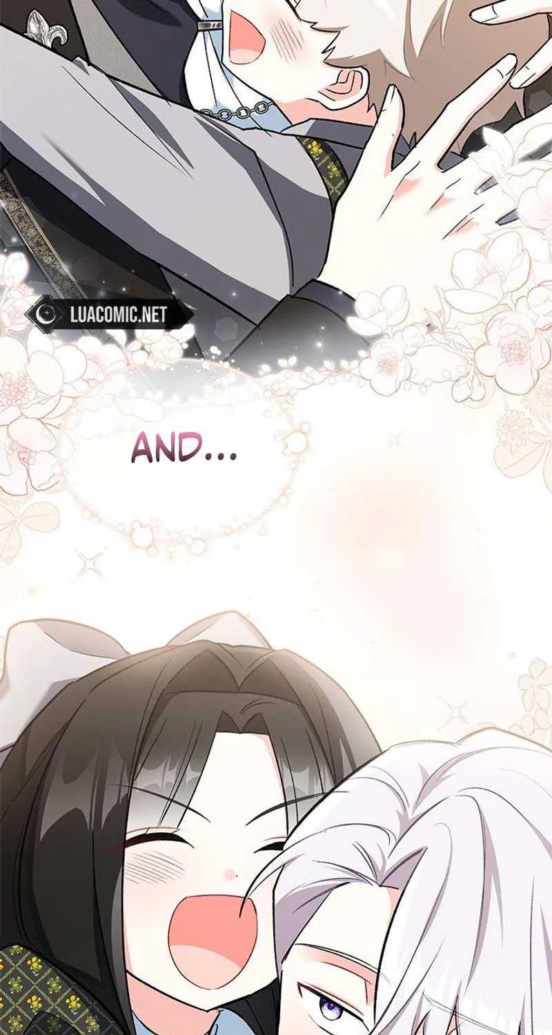 I’m Repaying The Kindness That Raised Me With Obsession Chapter 18 page 16 - 