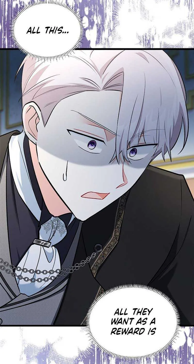 I’m Repaying The Kindness That Raised Me With Obsession Chapter 18 page 3 - 