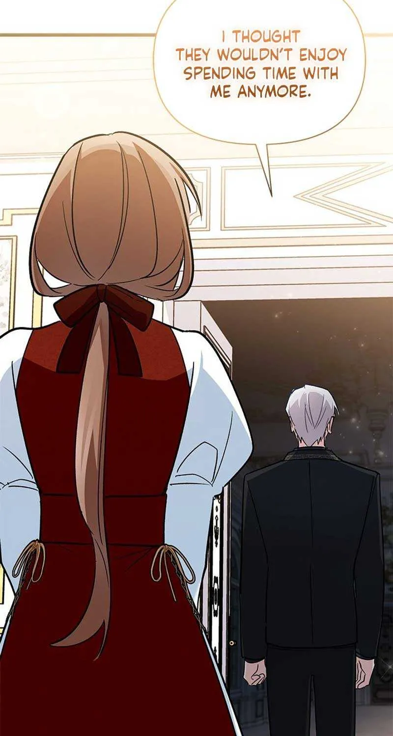 I’m Repaying The Kindness That Raised Me With Obsession Chapter 18 page 25 - 